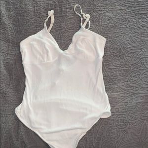 Free People Body Suit